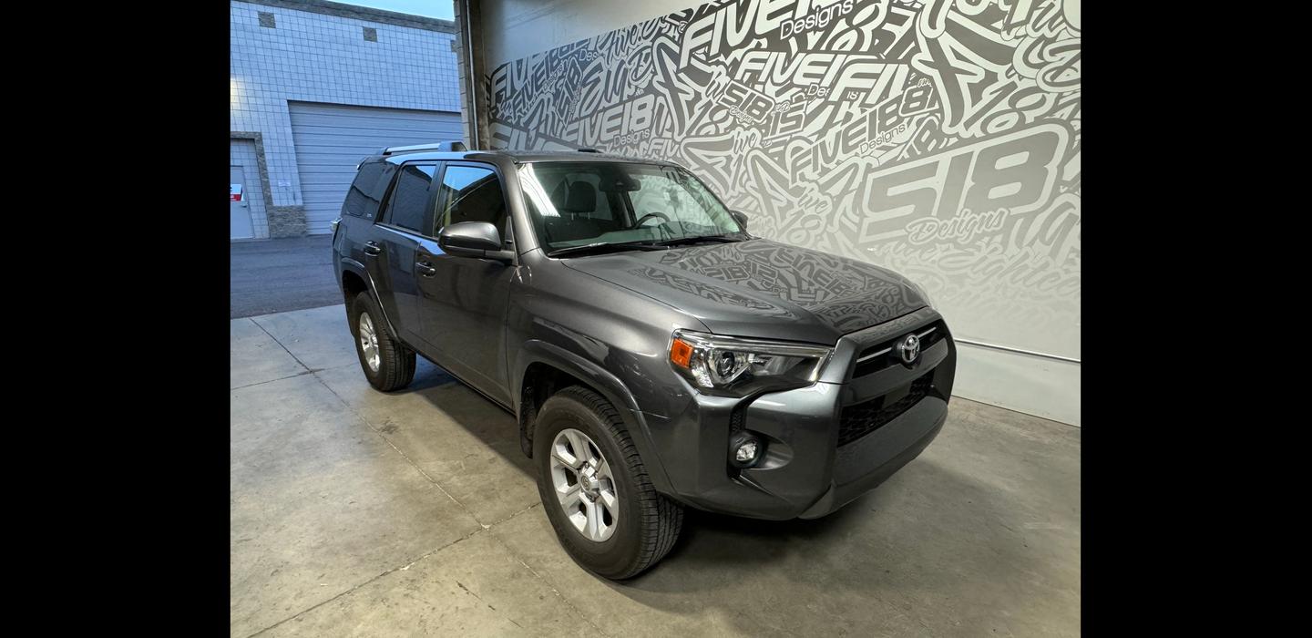 Toyota 4Runner 2022 rental in Phoenix, AZ by Brian C. Turo
