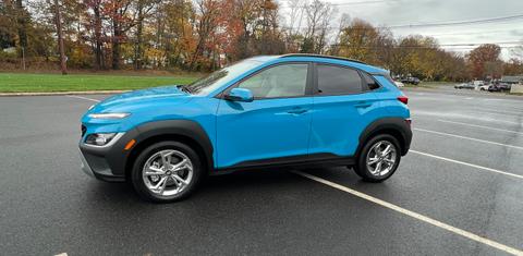 Hyundai Kona 2023