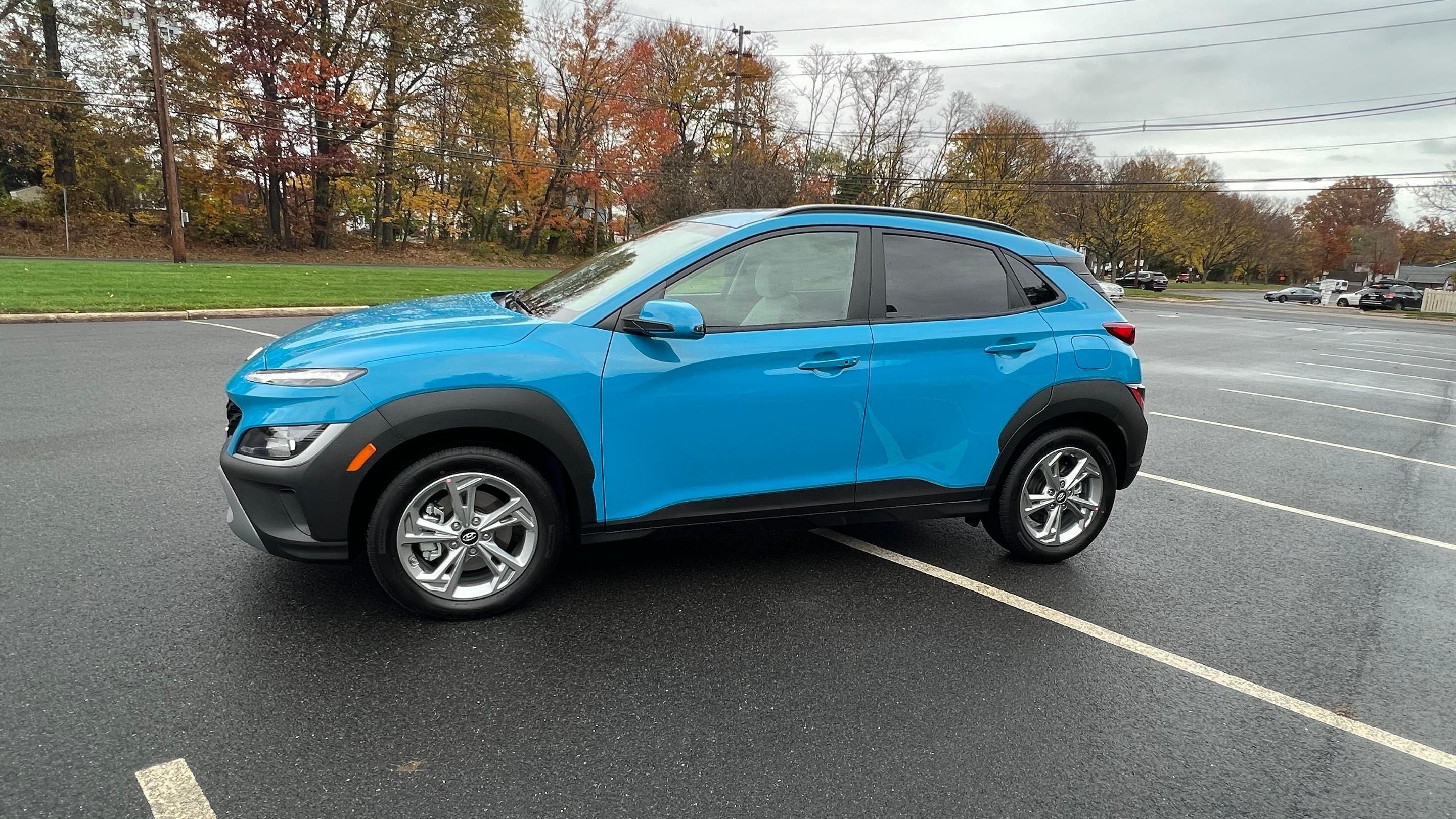 Hyundai Kona 2023 in Clark, NJ
