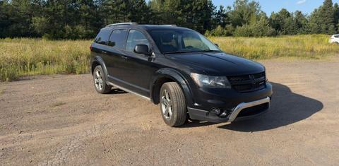 Dodge Journey 2017