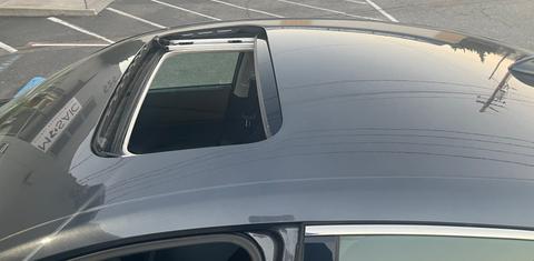 Honda Accord 2023