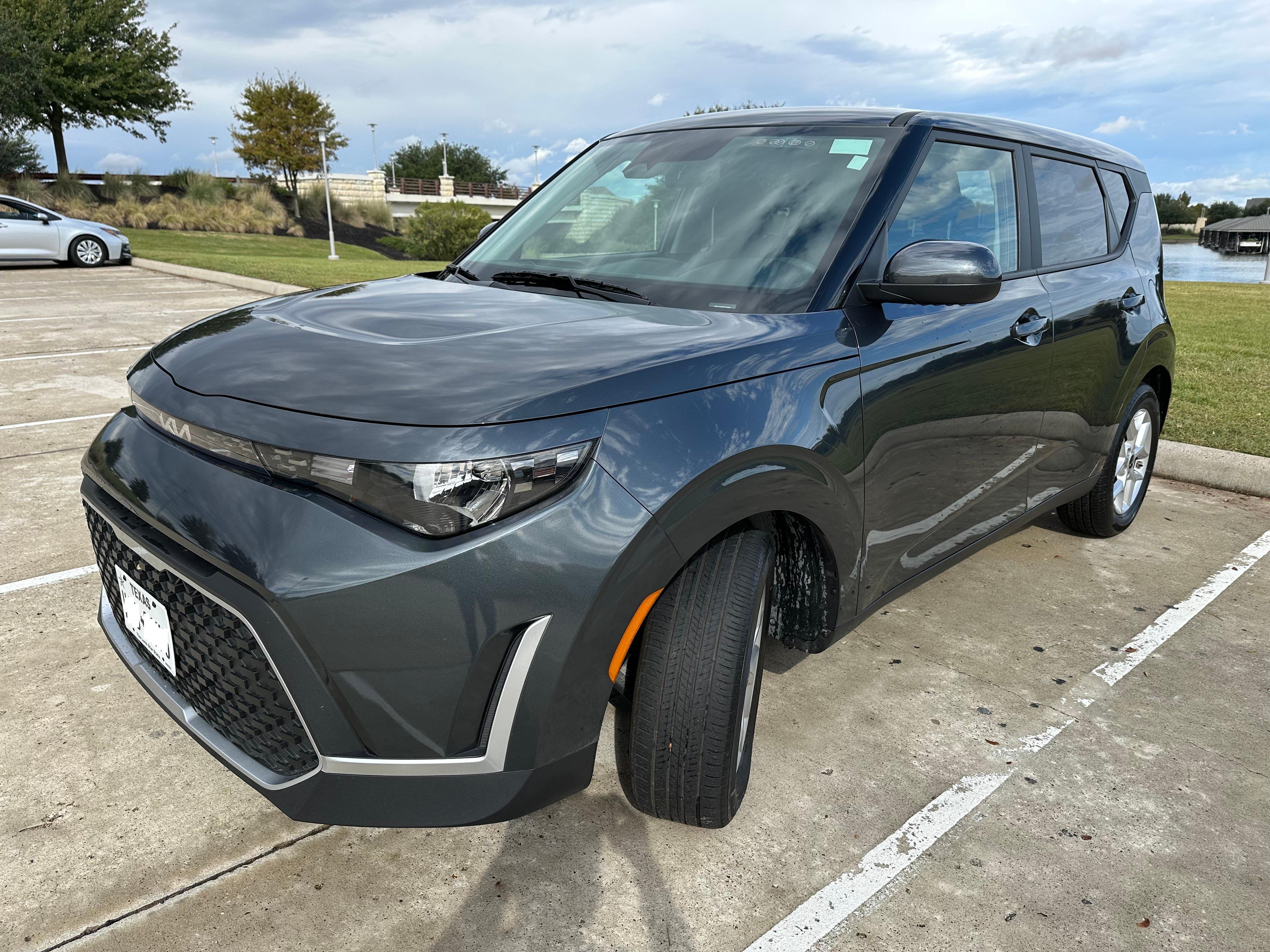 Kia Soul 2025 in Houston, TX