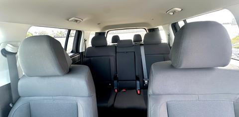 Hyundai Santa Fe 2026