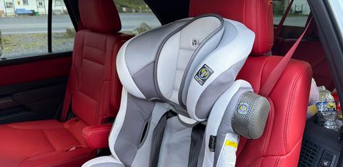 Toyota Sequoia 2026