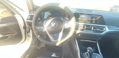 BMW 3 Series 2019
