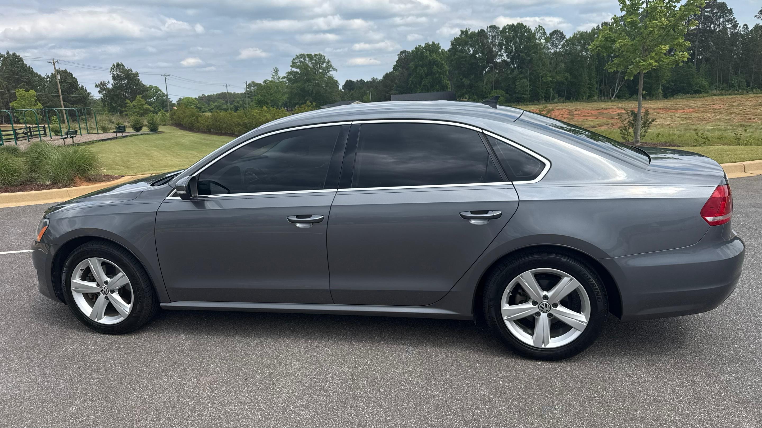 Volkswagen Passat 2015 in Roebuck, SC