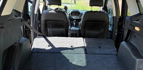 Ford Escape 2014