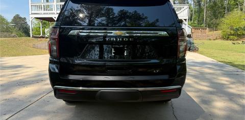 Chevrolet Tahoe 2023
