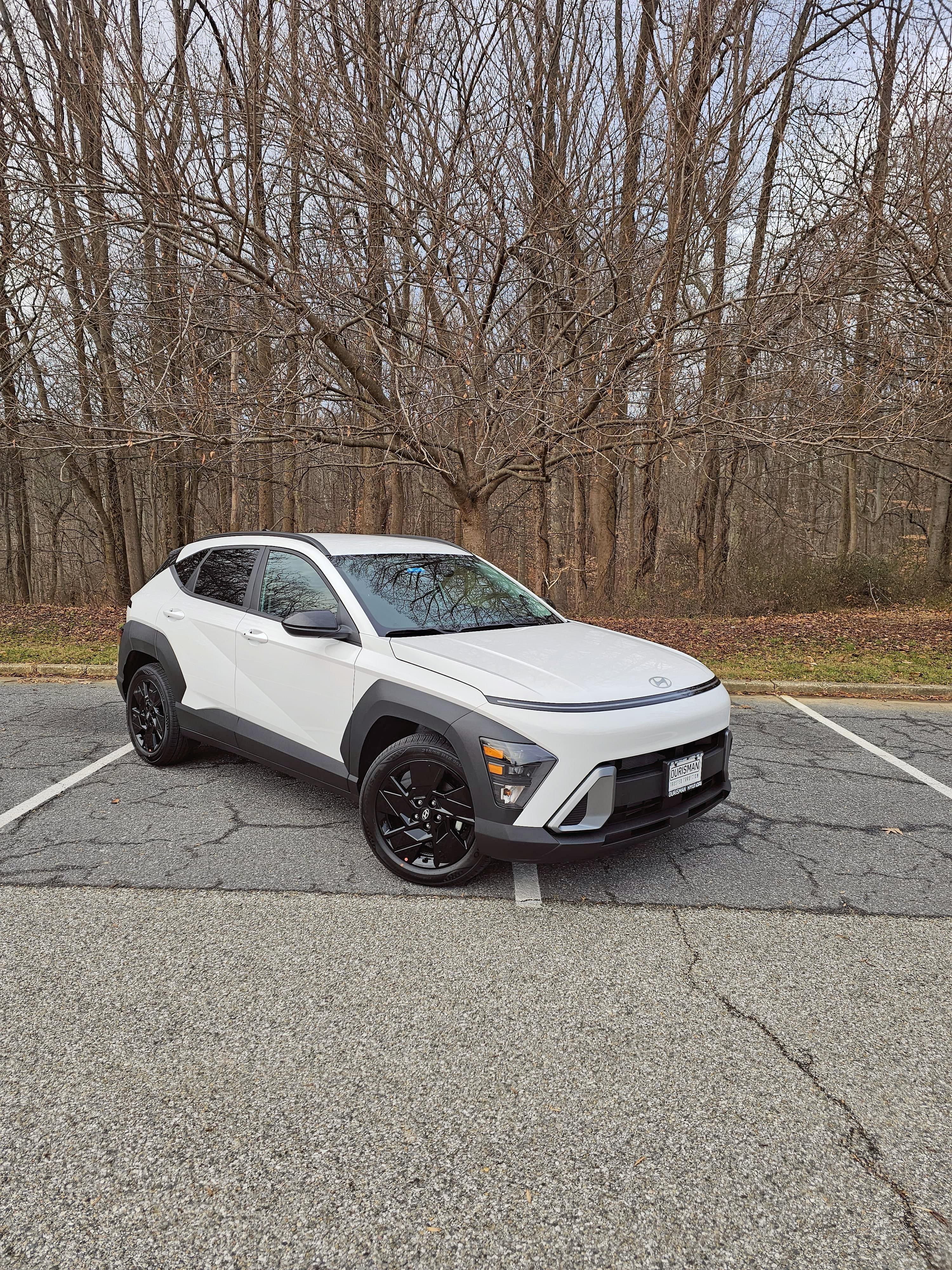 Hyundai Kona 2026 in Laurel, MD