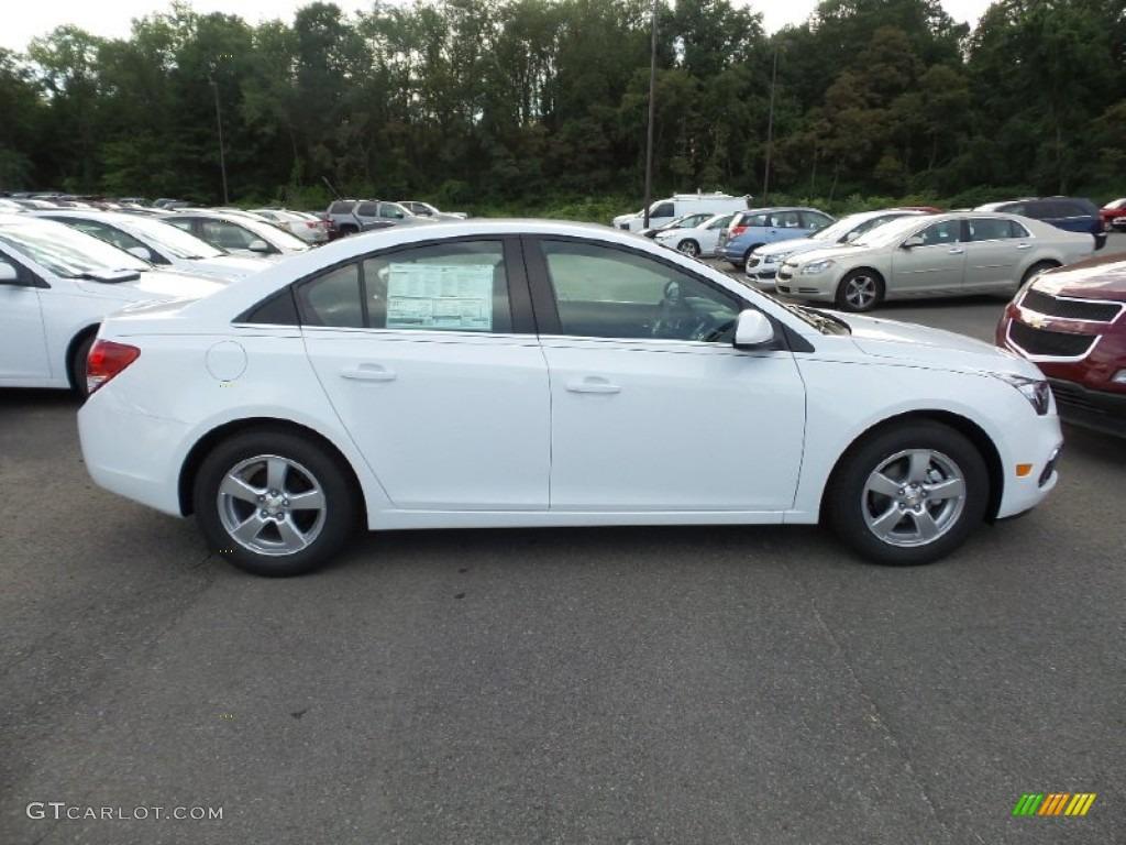 Chevrolet Cruze Limited 2016 in 