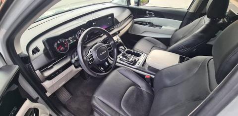 Kia Carnival 2022