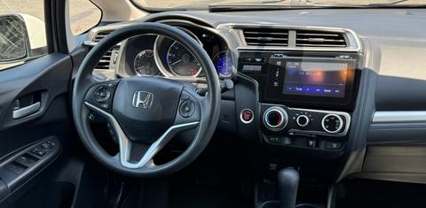 Honda Fit 2015