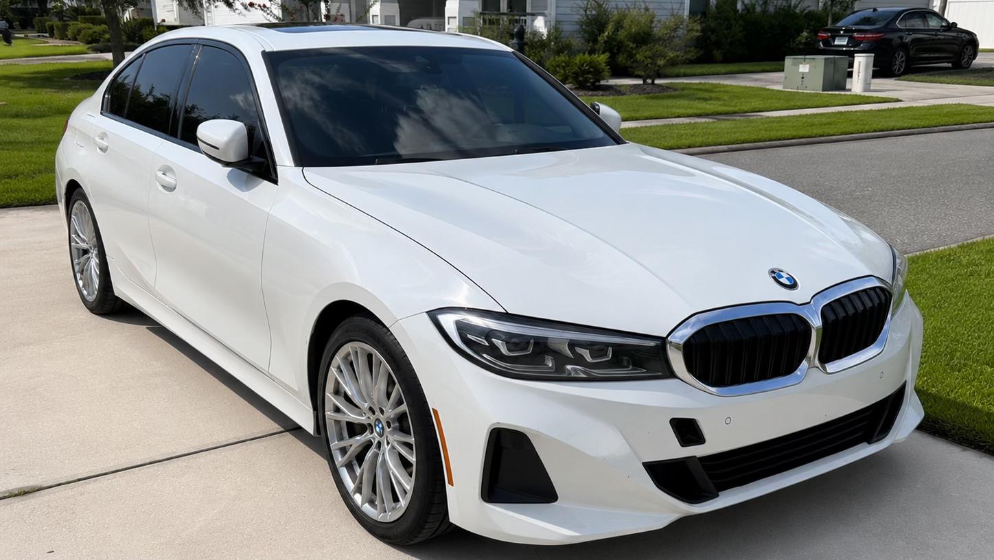 BMW 3 Series 2023 in Orange Park, FL