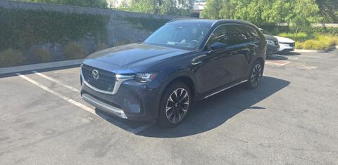 Mazda CX-90 PHEV 2024