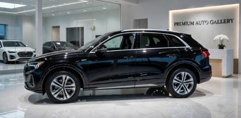 Audi Q5 2025