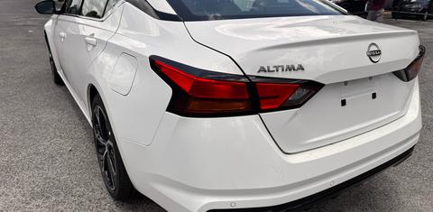 Nissan Altima 2026