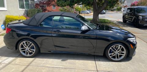 BMW 2 Series 2018
