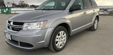 Dodge Journey 2017
