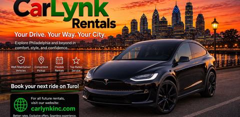 Tesla Model X 2024