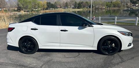 Nissan Sentra 2023