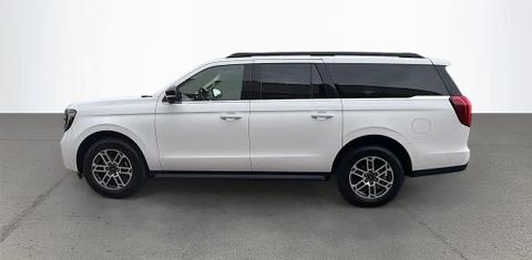 Ford Expedition Max 2025