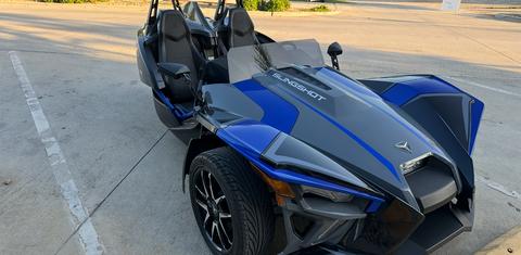 Polaris Slingshot 2021