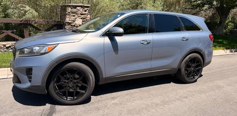 Kia Sorento 2020