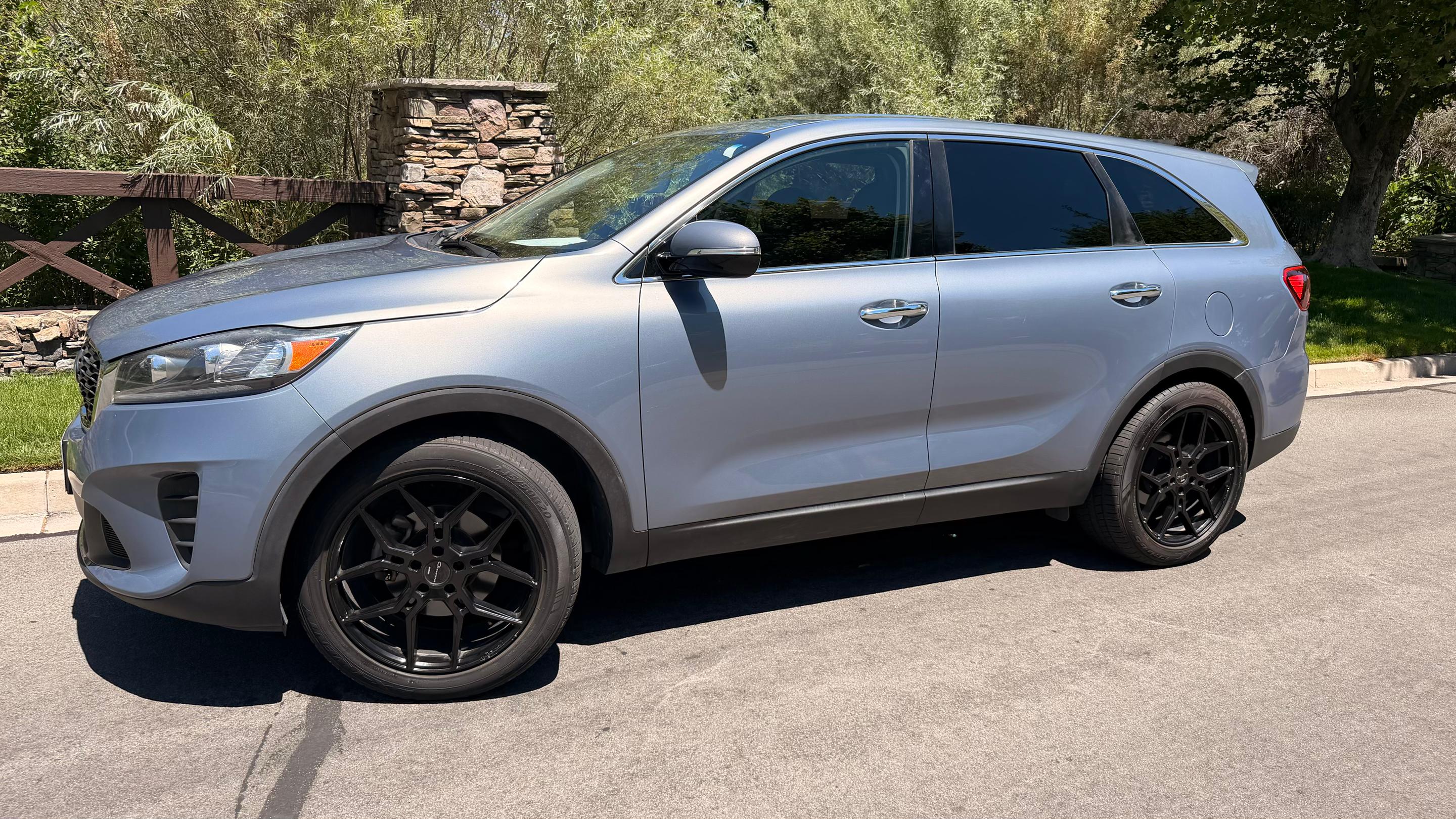 Kia Sorento 2020 in Reno, NV