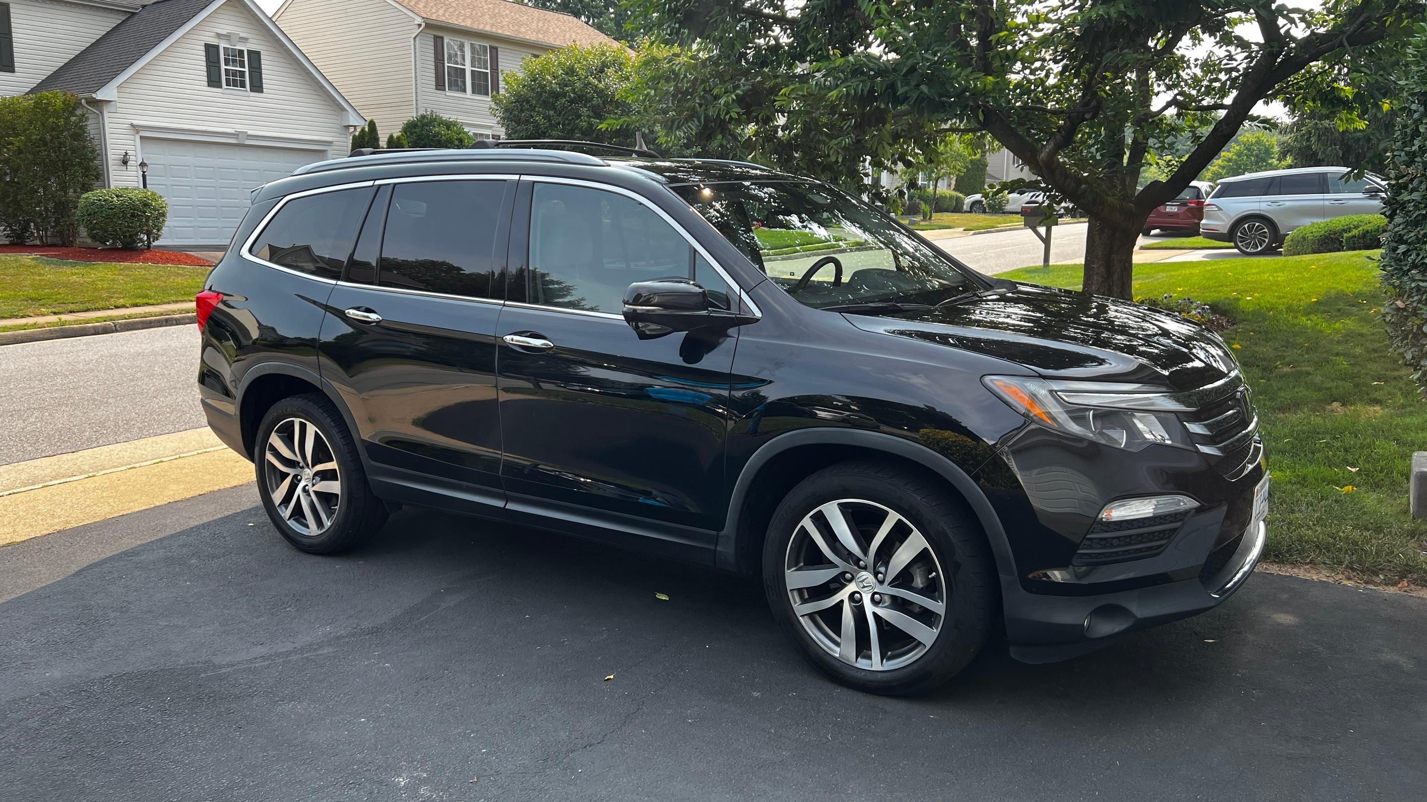 Honda Pilot 2017 in Woodbridge, VA