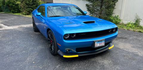 Dodge Challenger 2023