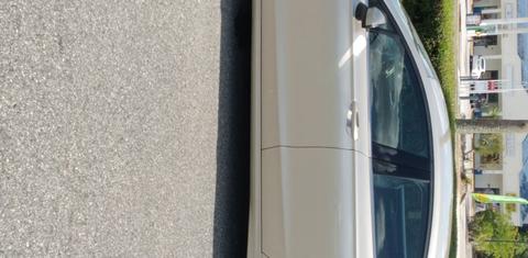 Ford Fusion 2018