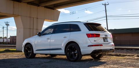 Audi Q7 2019