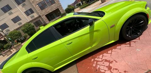 Dodge Charger 2023