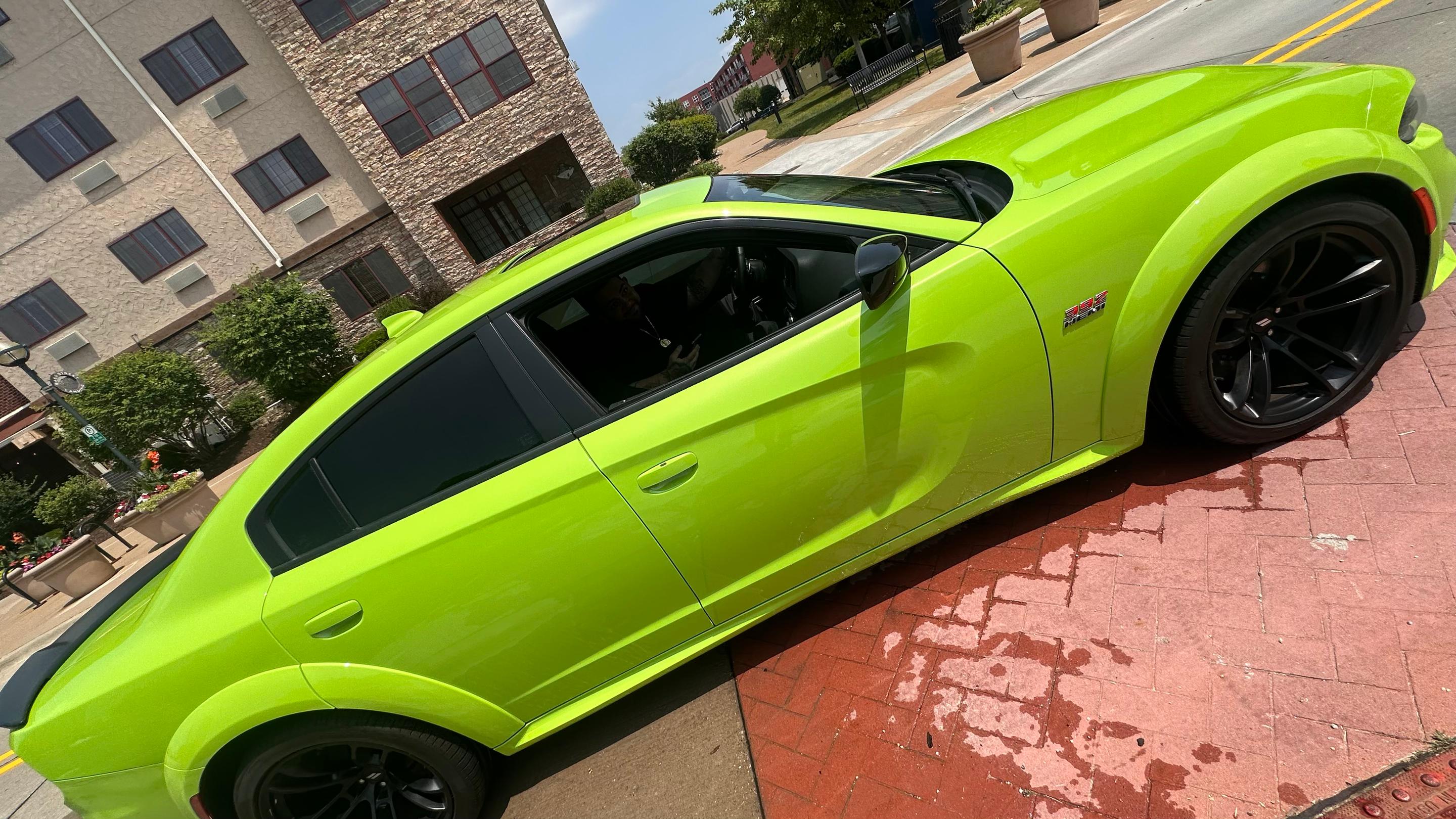 Dodge Charger 2023 in Rock Island, IL
