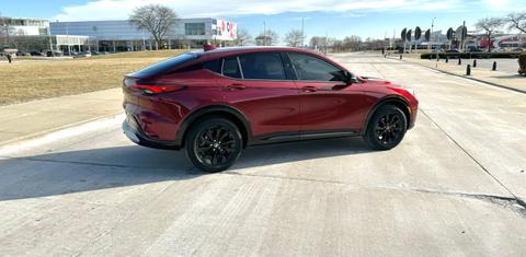 Buick Envista 2024