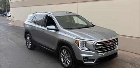 GMC Terrain 2024