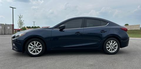 Mazda Mazda3 2014