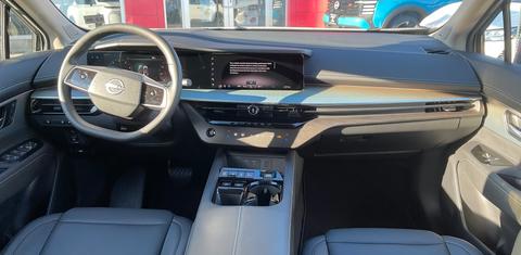 Nissan Murano 2025