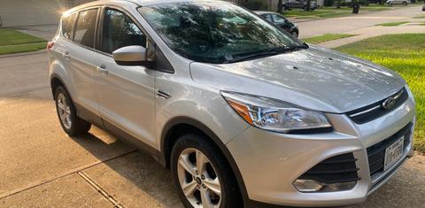 Ford Escape 2015