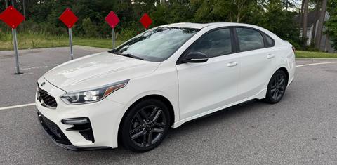 Kia Forte 2020