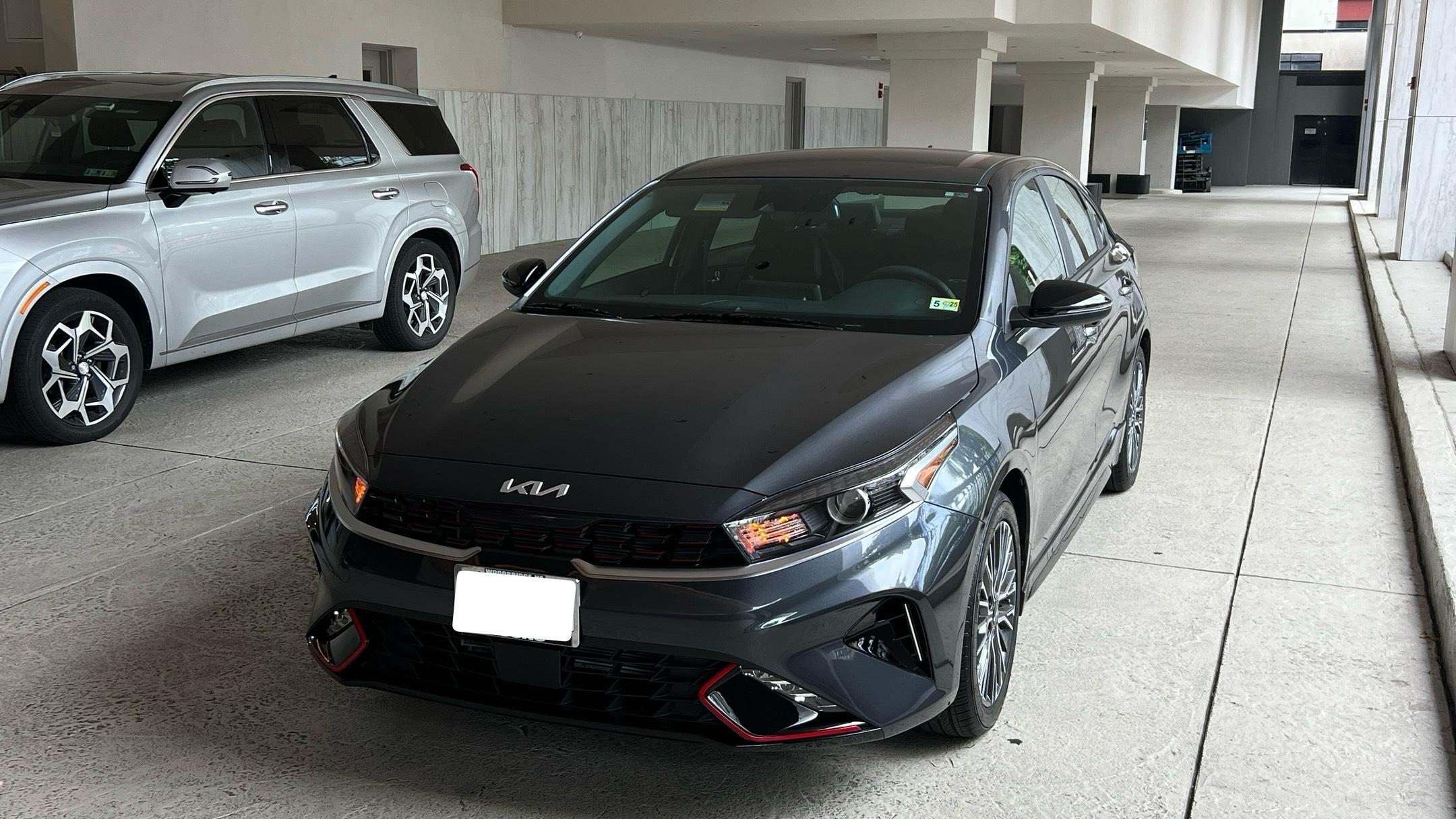Kia Forte 2024 in Alexandria, VA