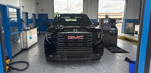 GMC Sierra 1500 2026