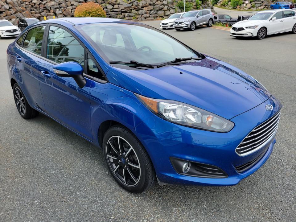 Ford Fiesta 2019 in Bedford, NS