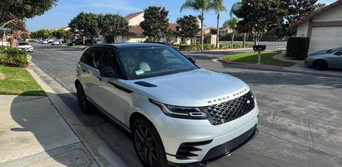 Land Rover Range Rover Velar 2023