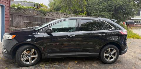 Ford Edge 2020