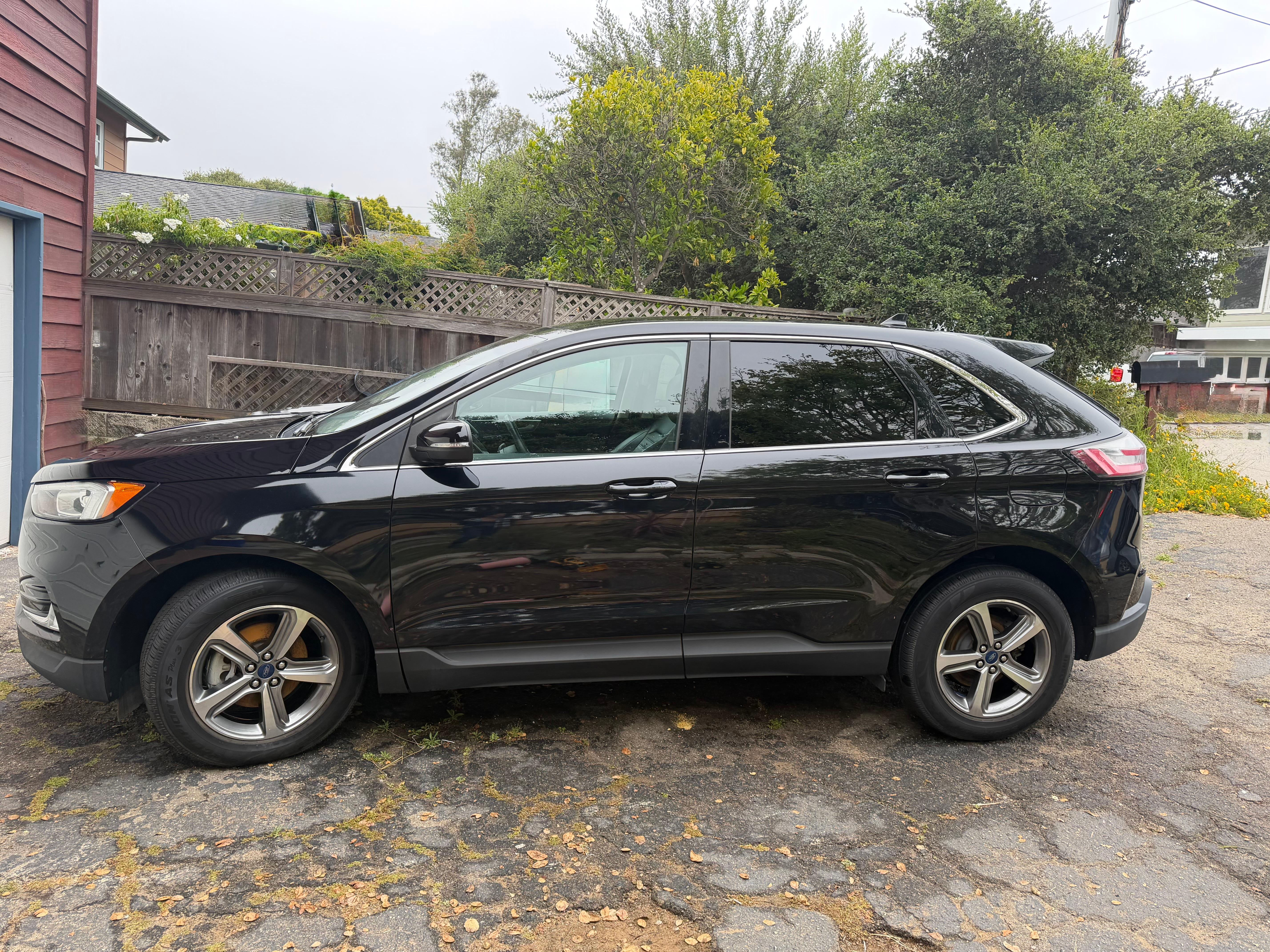 Ford Edge 2020 in Arroyo Grande, CA