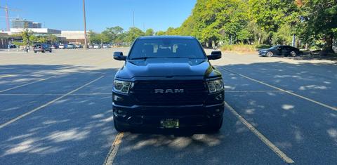 Ram 1500 2024