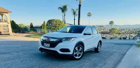 Honda HR-V 2020