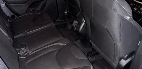 Jeep Cherokee 2016