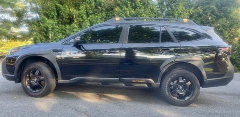 Subaru Outback 2022